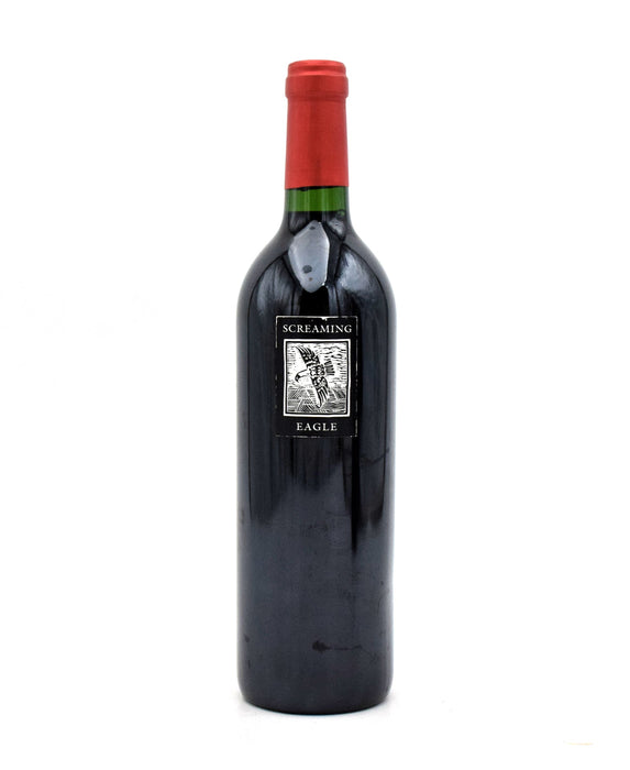 2003 Screaming Eagle Cabernet Sauvignon