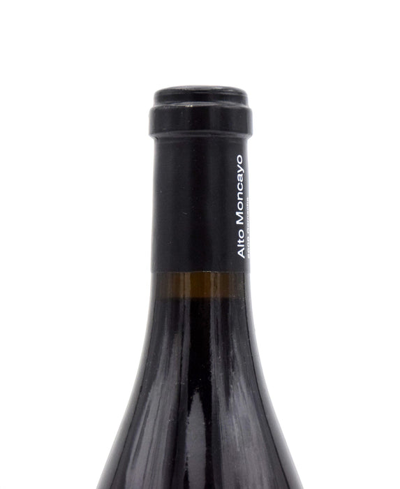 2009 Bodegas Alto Moncayo Garnacha