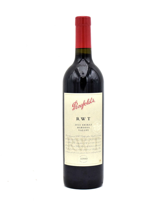 2013 Penfolds RWT - Bin 798 Shiraz