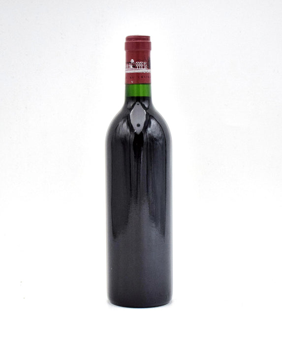 1987 Chateau Lafite Rothschild