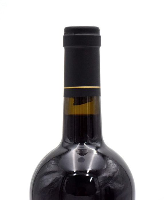 2005 Havens Winery 'Black & Blue' Cabernet Sauvignon - Syrah