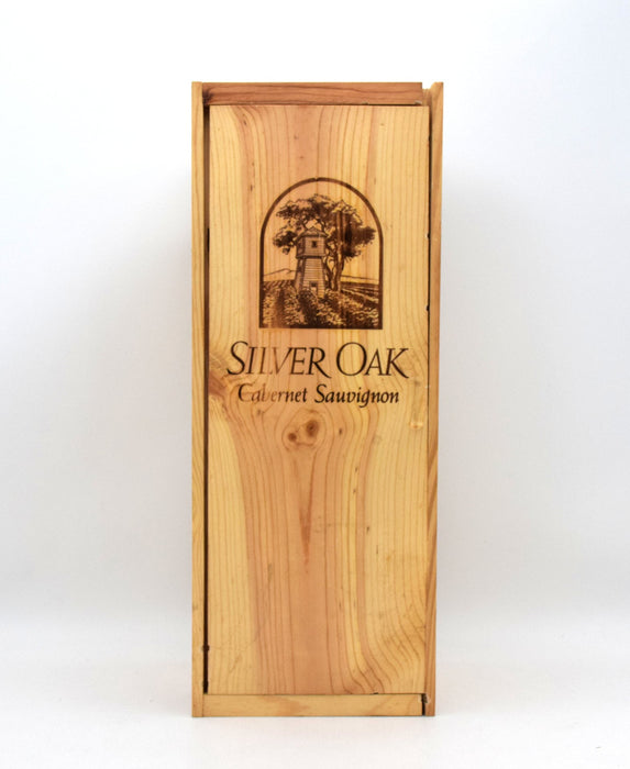 2003 Silver Oak Cellars Alexander Valley Cabernet Sauvignon (6L)