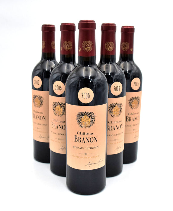 2005 Chateau Branon