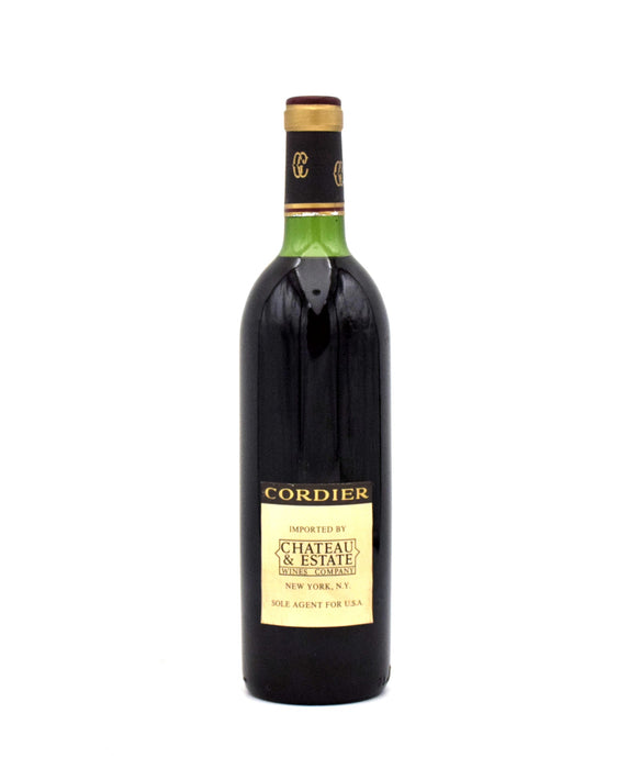 1979 Chateau Gruaud-Larose (VHS)