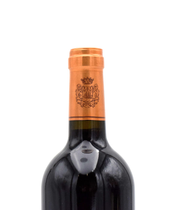 2014 Chateau Gruaud-Larose 'Sarget de Gruaud-Larose'