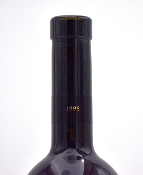 1995 Quintessa Red