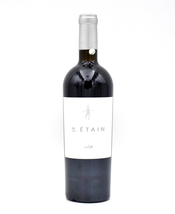 2008 Scarecrow 'M. Etain' Cabernet Sauvignon