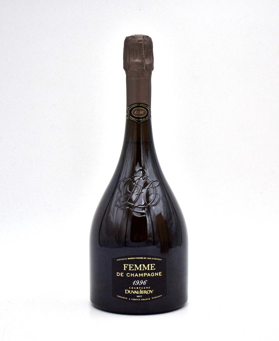 1996 Duval-Leroy Femme de Champagne Grand Cru Millesime (W/Box)