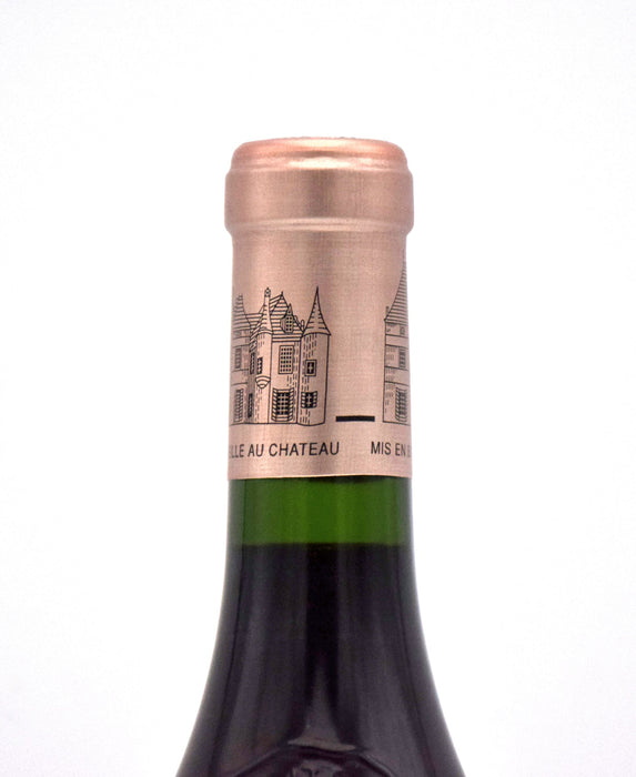 2020 Chateau Haut-Brion