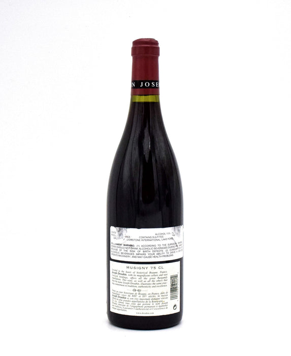 2005 Joseph Drouhin Musigny Grand Cru