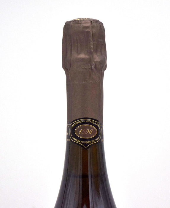 1996 Duval-Leroy Femme de Champagne Grand Cru Millesime (W/Box)