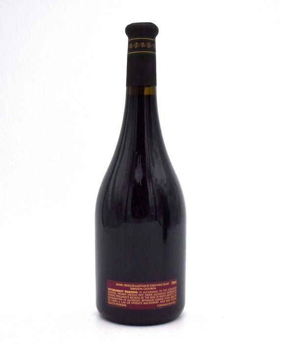 2005 Turley Wine Cellars Ueberroth Vineyard Zinfandel