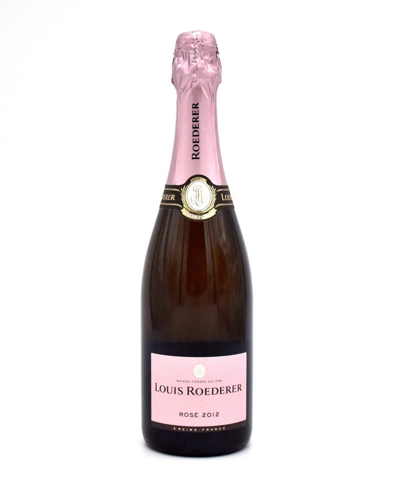 Louis Roederer