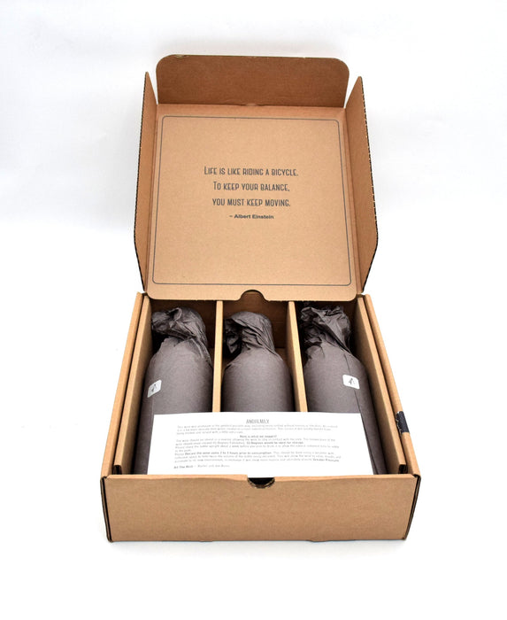 2018 Andremily Wines Grenache (Case of 3 Bottles)