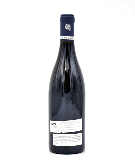 2002 Domaine Anne Gros Richebourg Grand Cru
