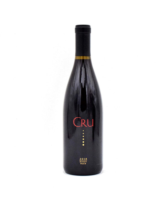 2018 Vineyard 29 Cru Pinot Noir
