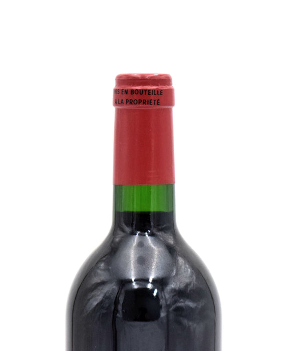 1996 Chateau La Fleur-Petrus