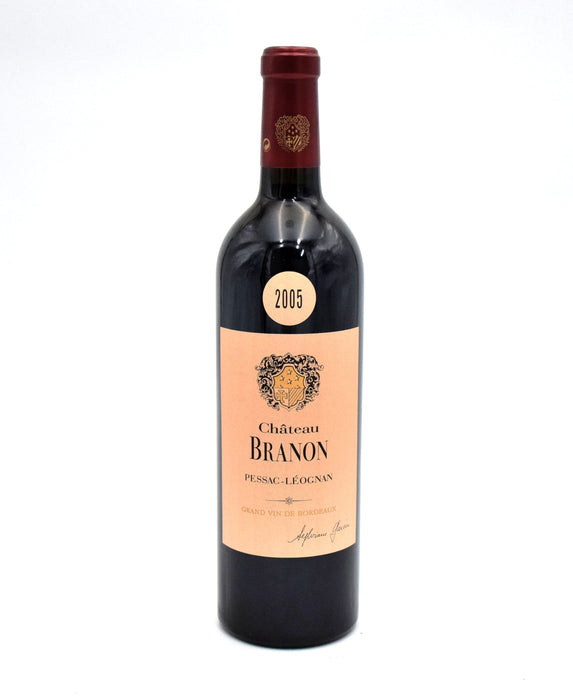 2005 Chateau Branon