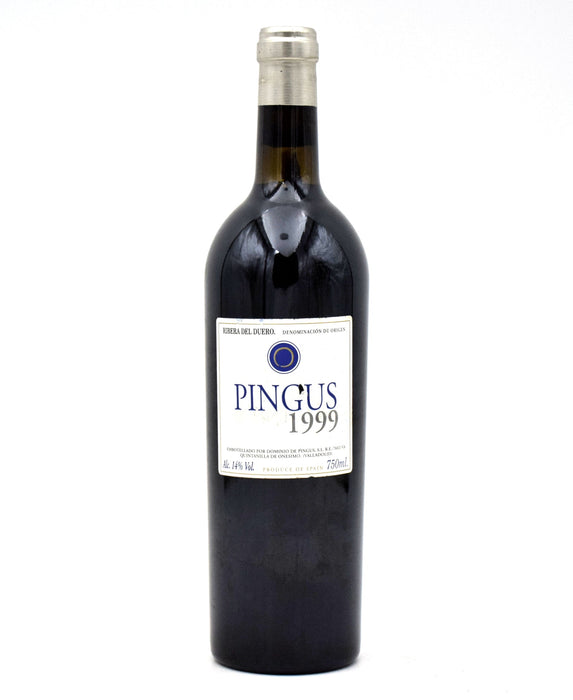 1999 Dominio de Pingus 'Pingus'