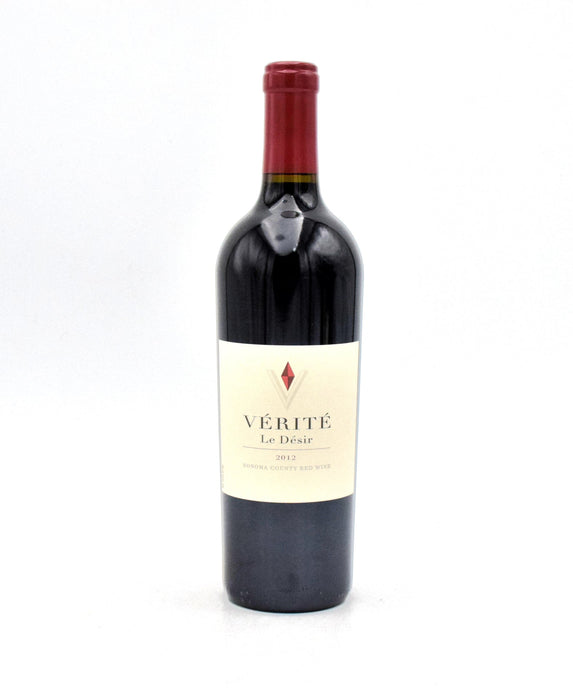 2012 Verite Le Desir