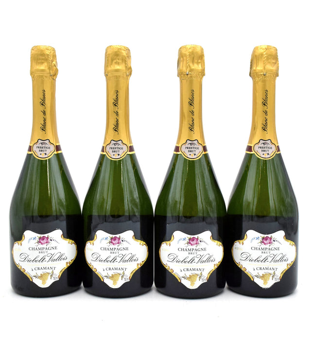 Diebolt-Vallois Prestige Blanc de Blancs Brut