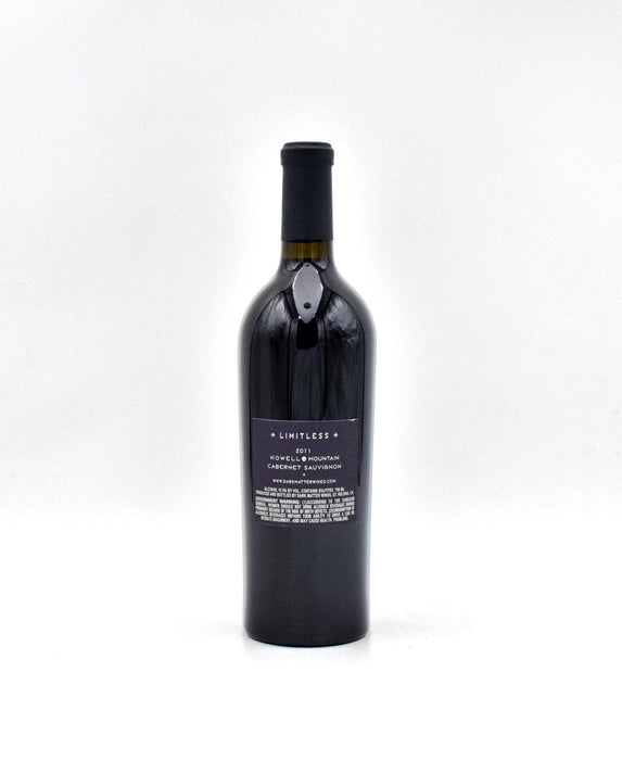 2011 Dark Matter Wines 'Limitless' Cabernet Sauvignon