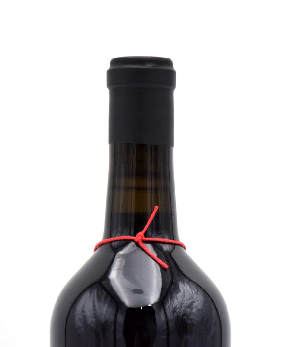 2017 Ovid Experiment Red (N2.7)