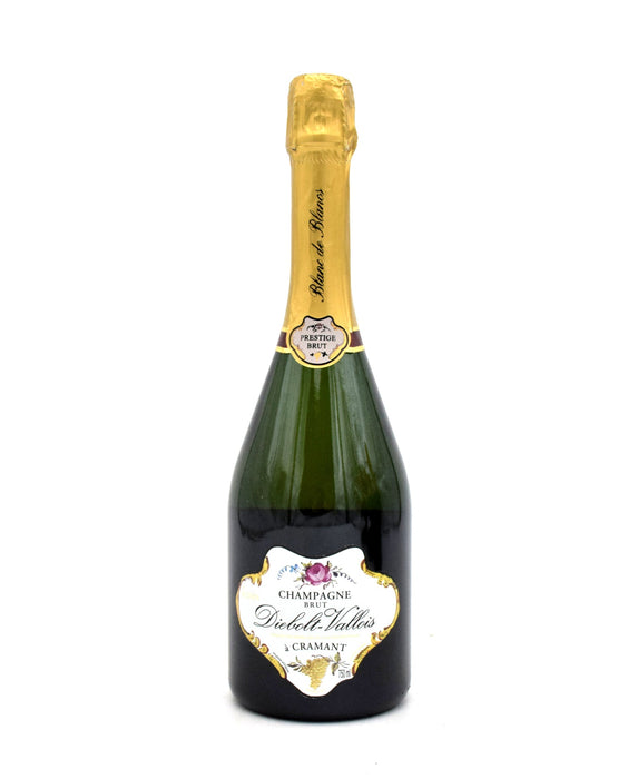 Diebolt-Vallois Prestige Blanc de Blancs Brut