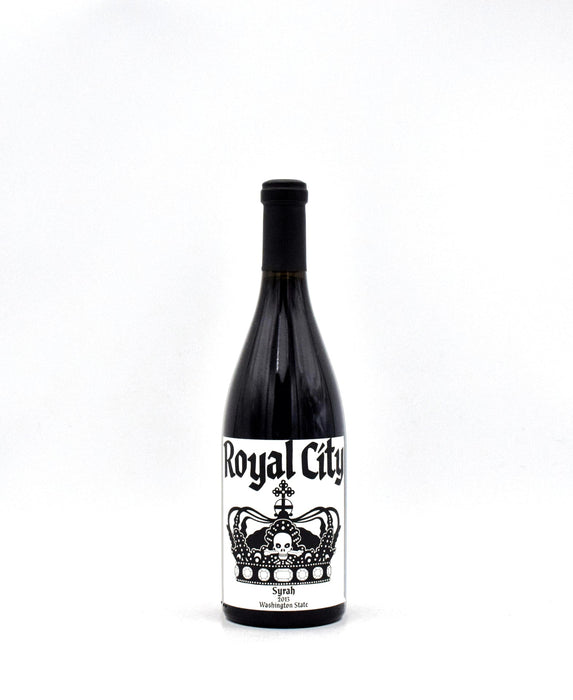 2013 Charles Smith 'Royal City' Syrah