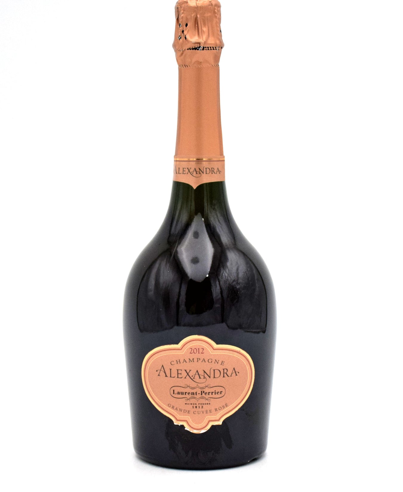 Laurent-Perrier