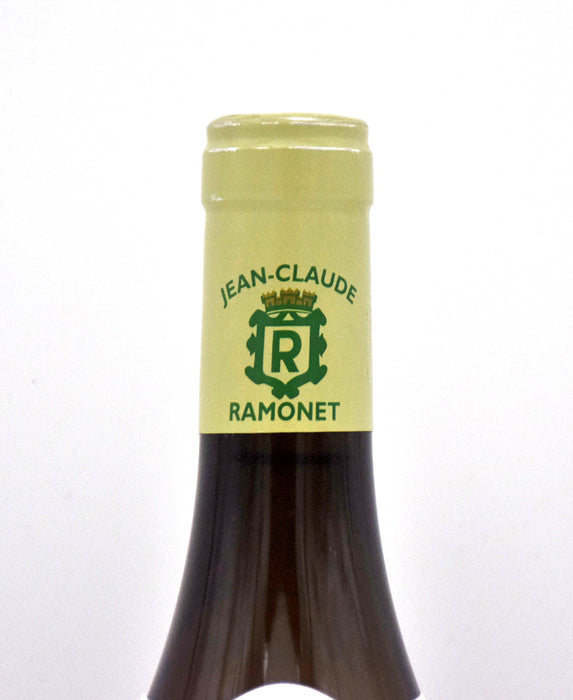 2017 Domaine Ramonet La Boudriotte