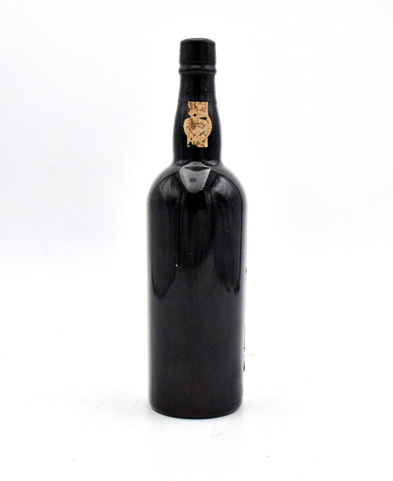 1983 Offley Boa Vista Vintage Port (Torn Label)