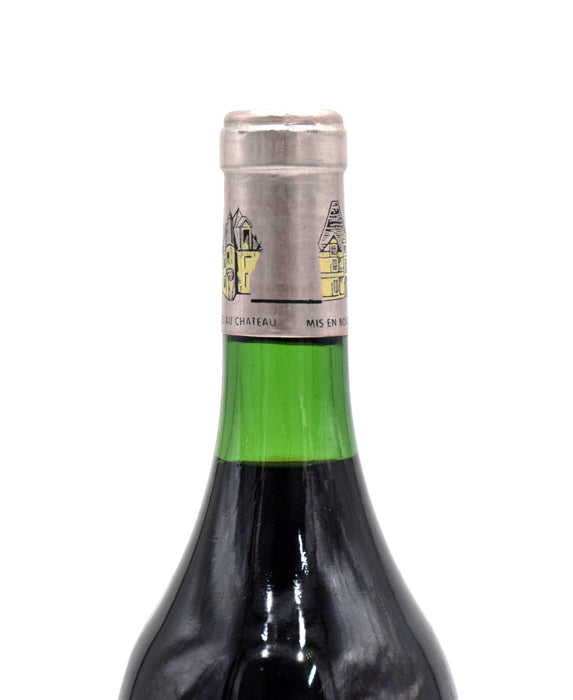 1983 Chateau Haut-Brion