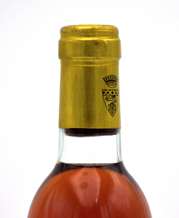 1983 Denis Dubourdieu Chateau Doisy-Daene (375ML)