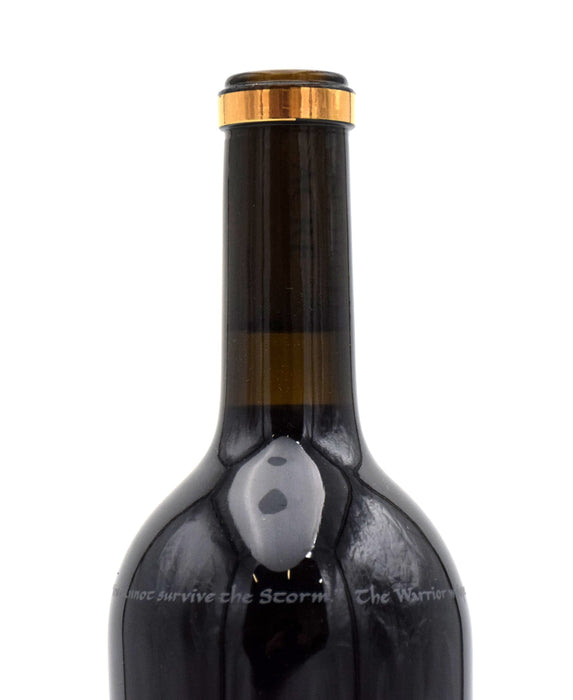 2018 Hundred Acre 'Wraith' Cabernet Sauvignon