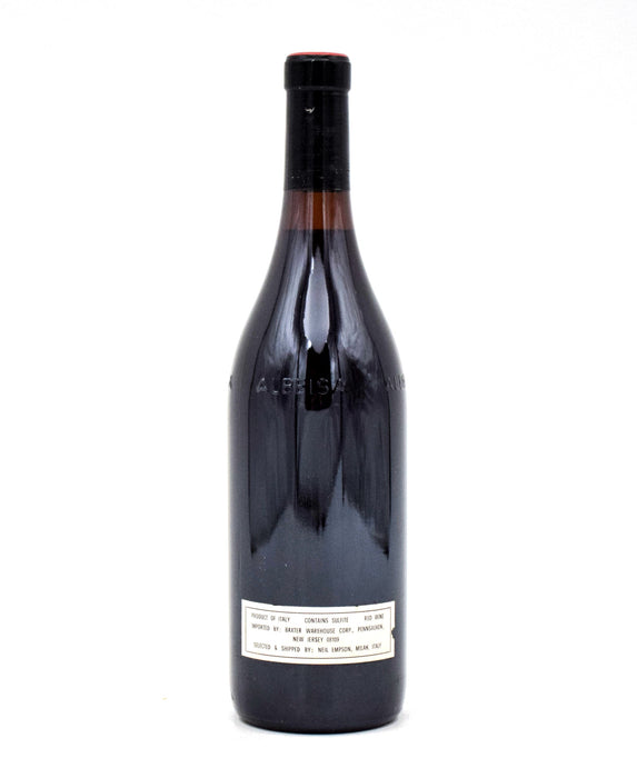 1984 Gaja 'Vignaveja' Nebbiolo d'Alba