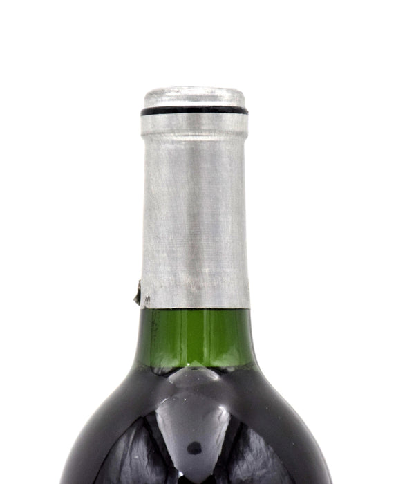 1984 Silver Oak Cellars Alexander Valley Cabernet Sauvignon (Corroded Capsules)