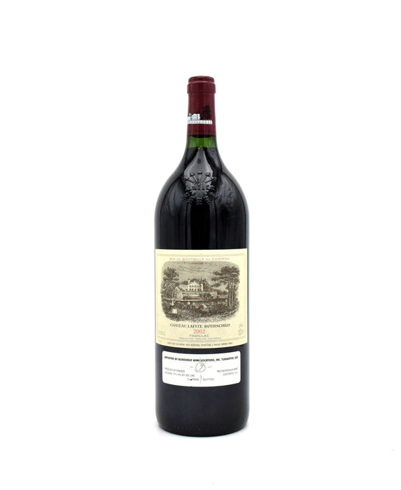 2002 Chateau Lafite Rothschild (1.5L)