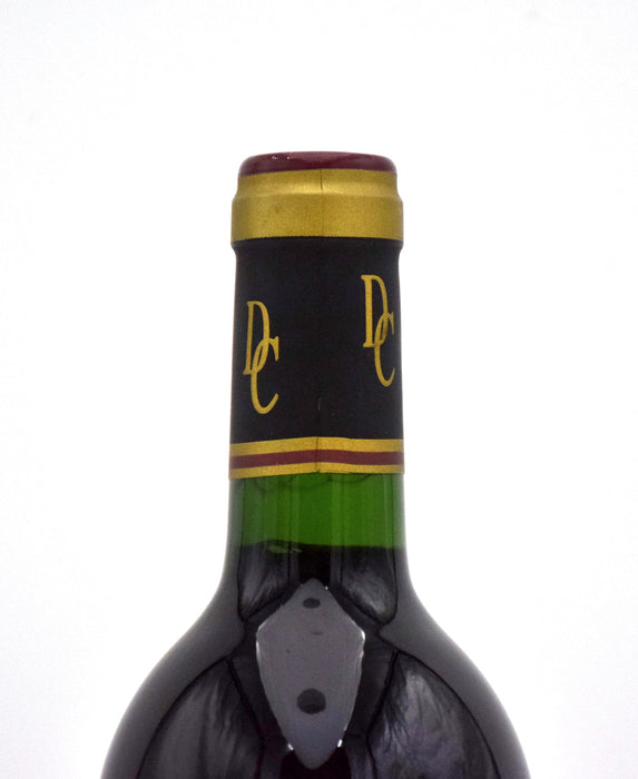 1996 Chateau Meyney
