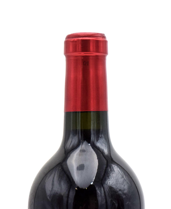 2004 Chateau Palmer