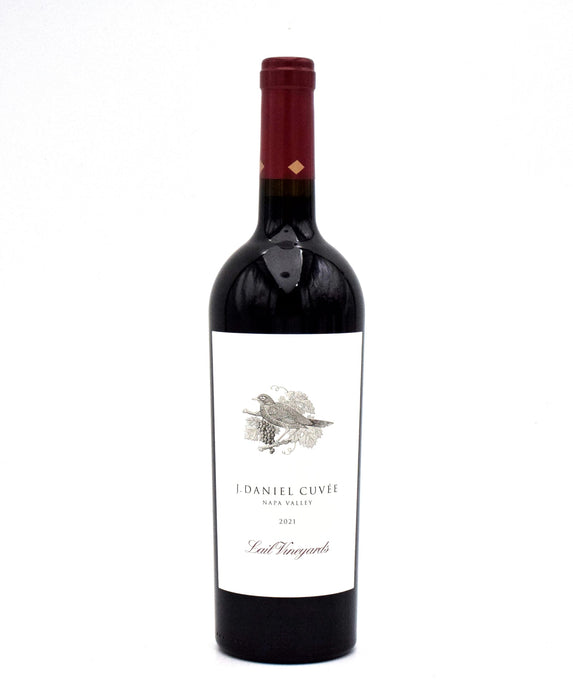 2021 Lail Vineyards J. Daniel Cuvee Cabernet Sauvignon