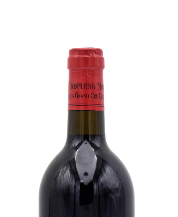 1998 Chateau Troplong Mondot