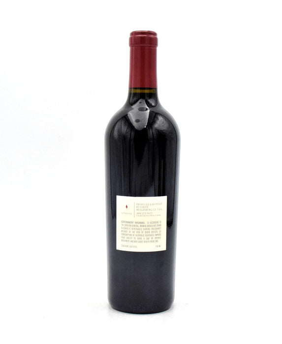 2012 Verite Le Desir