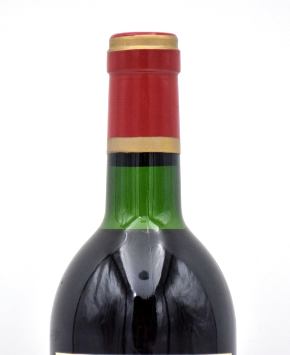 1985 Chateau Calon-Segur