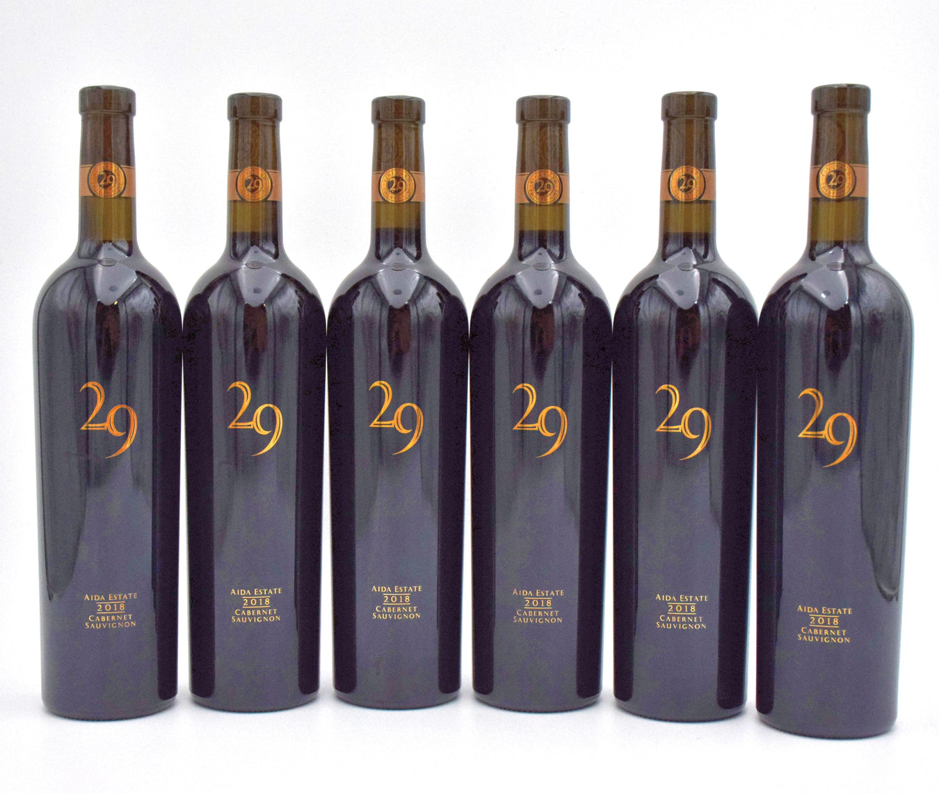 Vineyard 29 Estate