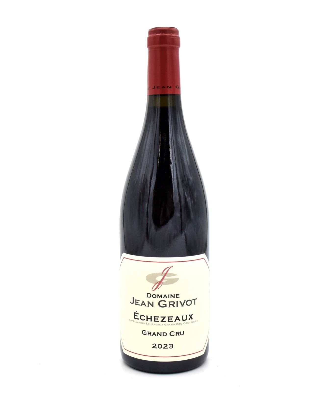 Domaine Jean Grivot