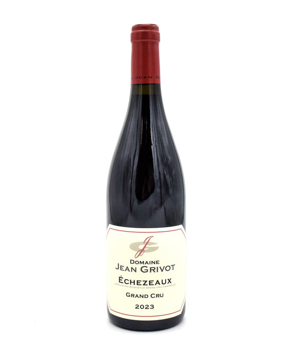 2023 Domaine Jean Grivot Echezeaux Grand Cru