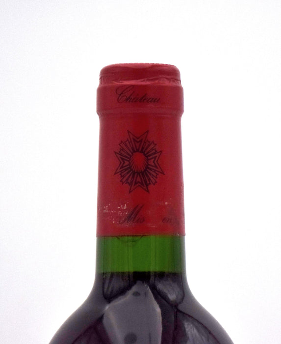 1997 Chateau Le Bon Pasteur