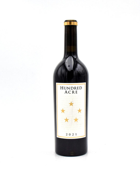 2021 Hundred Acre 'Dark Ark' Cabernet Sauvignon