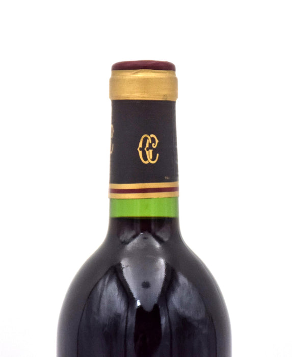 1979 Chateau Gruaud-Larose